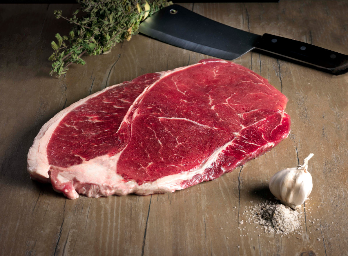 Top Sirloin